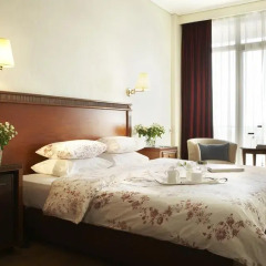 Hotel El Greco 3* Стандартный номер