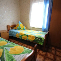 Гостиница Azanta Guest House комната для гостей фото 5