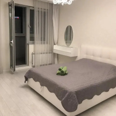 Гостиница Joy Hotel and Apartments в Сочи отзывы, цены и фото номеров - забронировать гостиницу Joy Hotel and Apartments онлайн комната для гостей фото 5