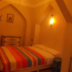 Отель Riad Casa Sophia комната для гостей