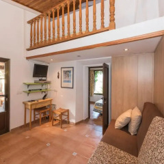 Отель Holiday home Son Bona Vista Inca комната для гостей фото 3