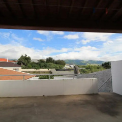 Отель A Casa da Ponte балкон