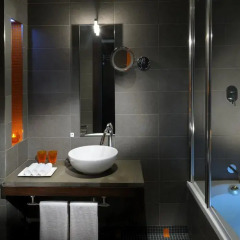 Hues Boutique Hotel 4* Стандартный номер с различными типами кроватей фото 4