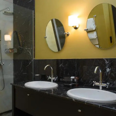 Valverde Hotel 5* Стандартный номер с двуспальной кроватью фото 5