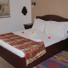 Hotel Kalehan 2* Стандартный номер с различными типами кроватей фото 5