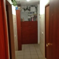 Отель Vash Dom Мурманск интерьер отеля