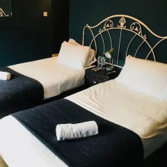 Hilton Chambers - Hostel Стандартный номер фото 5