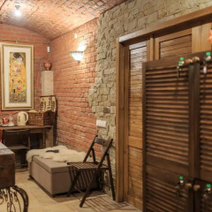 Family Residence Boutique Hotel спа