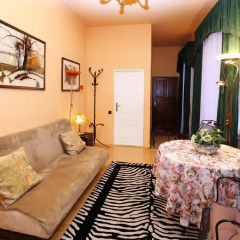Отель Residence 7 Angels 4* Номер Делюкс фото 2