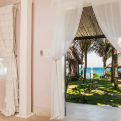 Отель Green Organic Villas 3* Вилла Делюкс