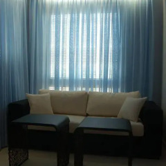 Отель Aparthotel Oasis VIP Club Студия фото 10