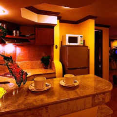 Отель Pacific Club Resort 4* Люкс 2 отдельные кровати фото 4