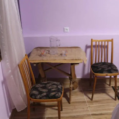 Отель My family B&B Номер Эконом с двуспальной кроватью фото 3