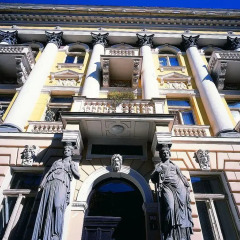 Spa Hotel Svoboda