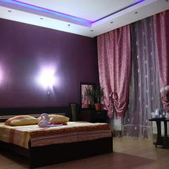 Hotel Miami Стандартный номер фото 6