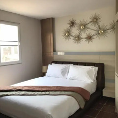 Sureena Hotel 3* Номер Эконом с разными типами кроватей фото 5