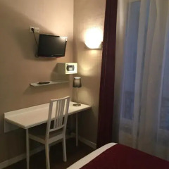Hotel Bellan 2* Стандартный номер с различными типами кроватей фото 2