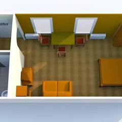 Апартаменты ABT Apartments удобства в номере фото 2