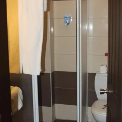 Aslan Kleopatra Beste Hotel 3* Стандартный номер с различными типами кроватей фото 3