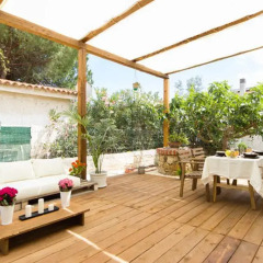 Отель Boutique Villa holiday home Аренелла фото 5
