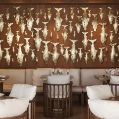 Отель Four Seasons Resort and Residence Anguilla