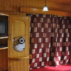Отель Pineview Hotel Индия, Гульмарг - отзывы, цены и фото номеров - забронировать отель Pineview Hotel онлайн удобства в номере