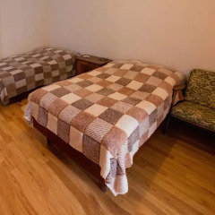 Отель Guest House Mary Стандартный номер с 2 отдельными кроватями фото 4