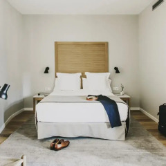 Hotel Regina 4* Стандартный номер фото 2