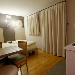 Отель Chalet C'Est La Vie в номере фото 2
