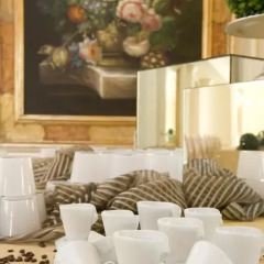 Park Hotel Villaferrata 3* Номер категории Эконом с различными типами кроватей фото 4