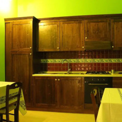 Отель La Corte Nel Borgo Италия, Канноле - отзывы, цены и фото номеров - забронировать отель La Corte Nel Borgo онлайн в номере