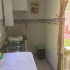 Отель Casas de Ferias Sagres в номере фото 2