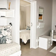 Отель South Point 3* Апартаменты с различными типами кроватей фото 45