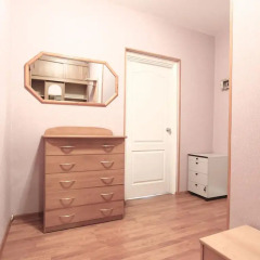 Гостиница ApartLux Наметкина Suite 3* Апартаменты с различными типами кроватей фото 9