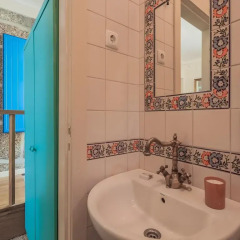 Отель Casa Da Pedra 2* Стандартный номер с различными типами кроватей фото 17
