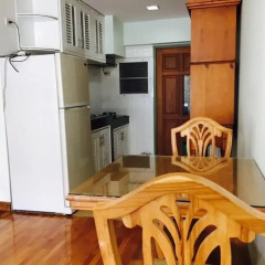 Отель Thonglor Tower 181 в номере