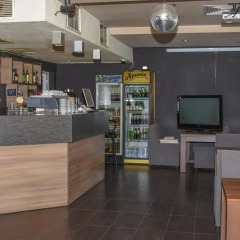 Vival Hotel питание
