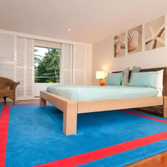 Отель The Pearl South Pacific Resort детские мероприятия