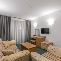 Hotel Iceberg Bansko Банско комната для гостей фото 3