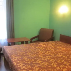 Mini-hotel Ormand on Chaykovskogo Стандартный номер с различными типами кроватей фото 6
