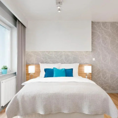 Отель Activpark Apartaments Апартаменты Премиум фото 8