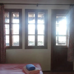 Апартаменты VT view apartment Велико Тырново комната для гостей фото 2