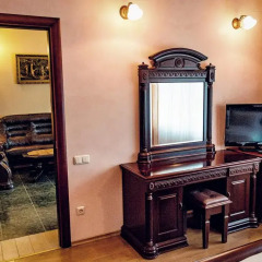 Veles Hotel Полулюкс разные типы кроватей фото 5