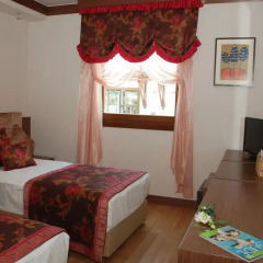 The Corner Hotel 3* Стандартный номер с различными типами кроватей фото 2