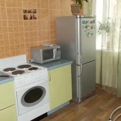 Апартаменты Apartment Sportivnaya Ulitsa в номере фото 2