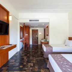 Отель Karona Resort & Spa 4* Улучшенный номер фото 3