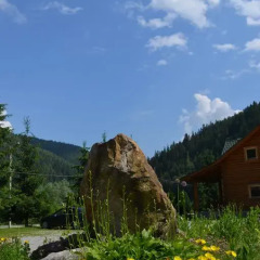 Hotel Khatky Ruslany фото 16