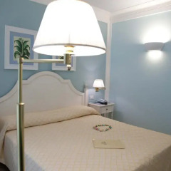 Отель Villa Daphne 3* Стандартный номер фото 2