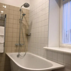 Отель Villa St Maria 4* Студия с различными типами кроватей фото 2