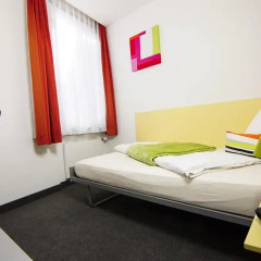 Hotel Waldhorn 3* Номер Бизнес с различными типами кроватей фото 2